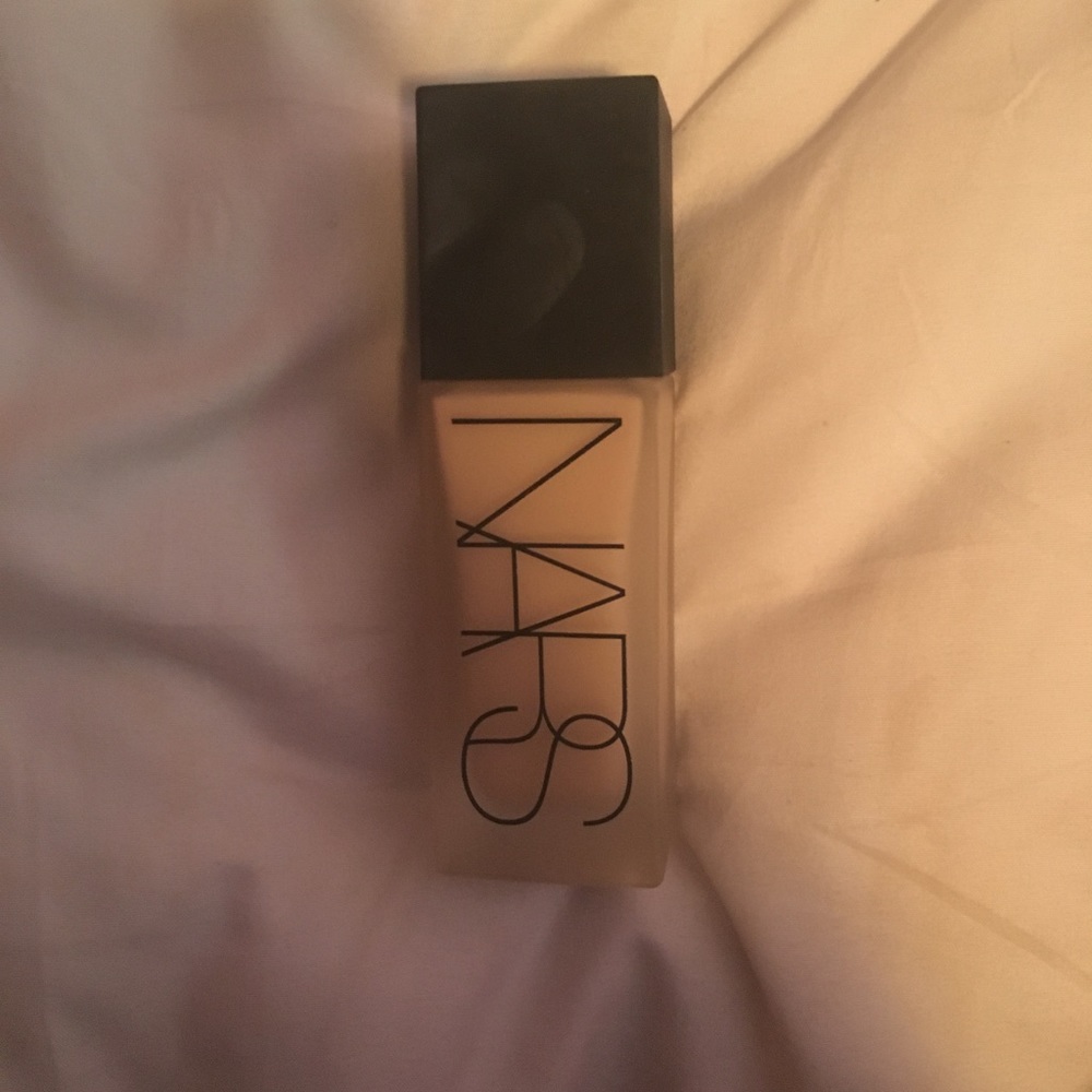 NARS foundation